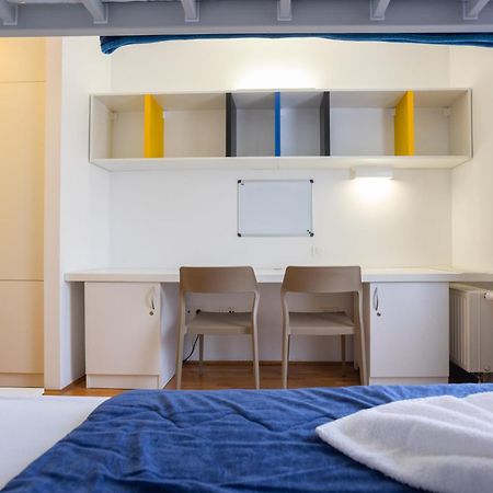 Rooms Kampus Спліт Екстер'єр фото