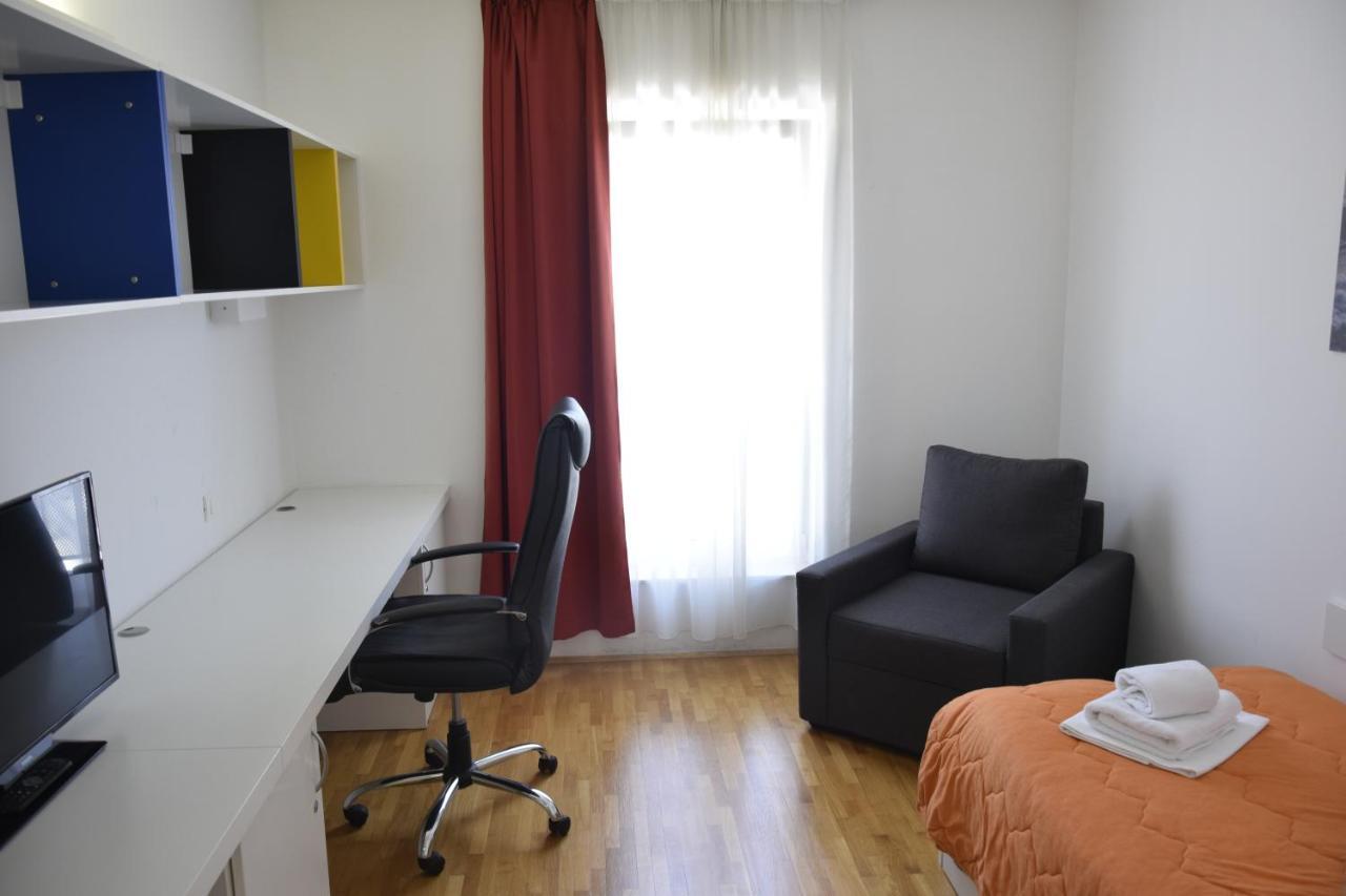 Rooms Kampus Спліт Екстер'єр фото