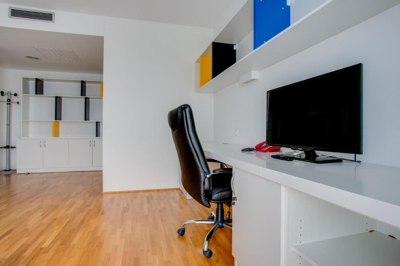Rooms Kampus Спліт Екстер'єр фото