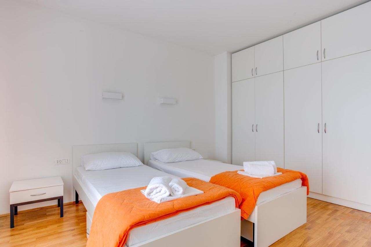 Rooms Kampus Спліт Екстер'єр фото