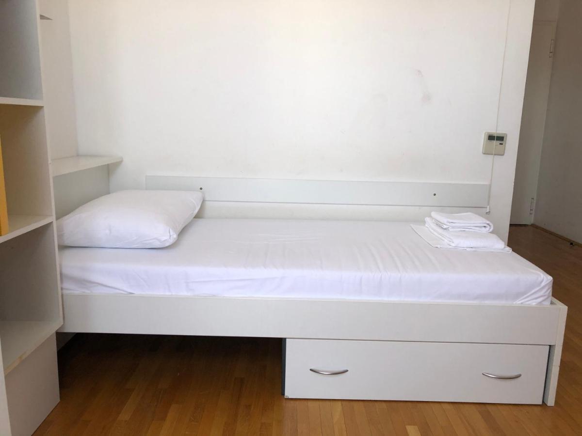 Rooms Kampus Спліт Екстер'єр фото