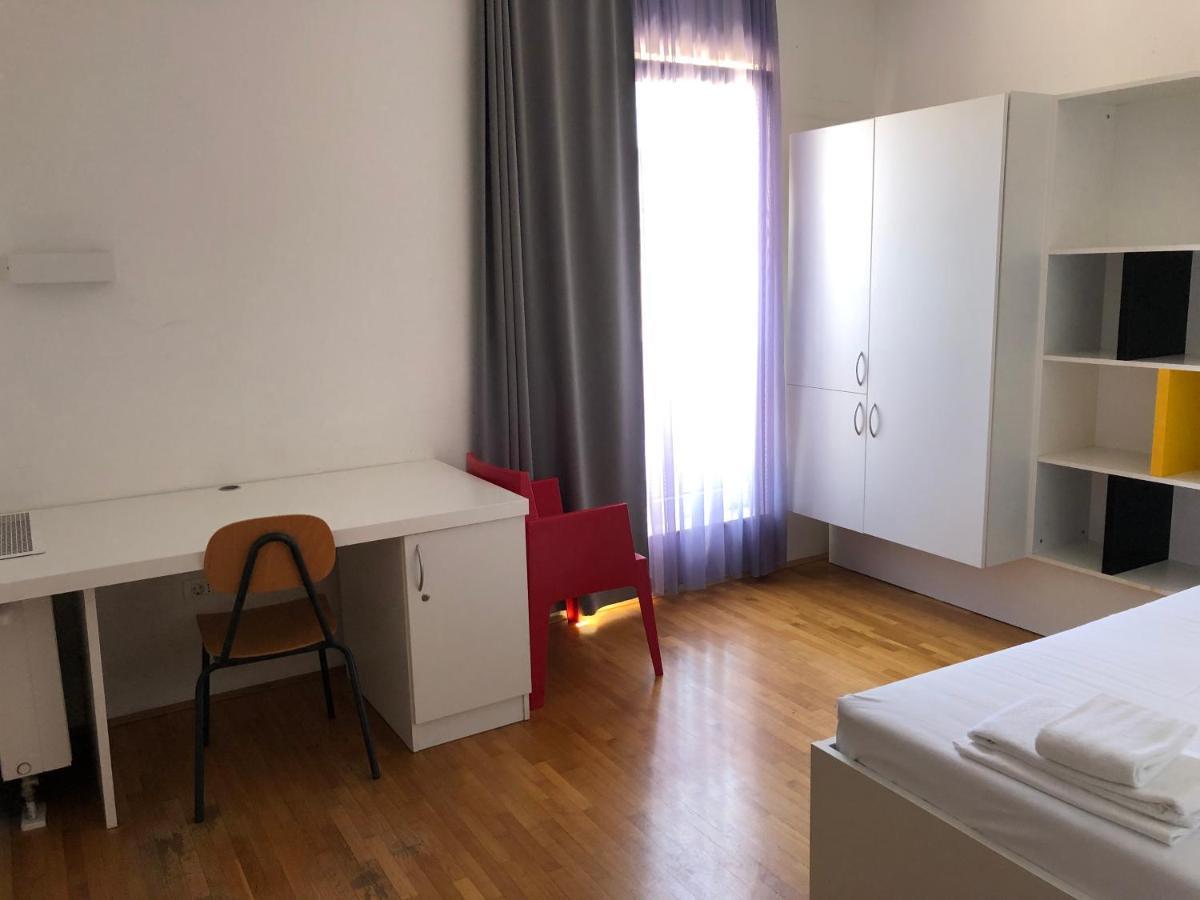 Rooms Kampus Спліт Екстер'єр фото