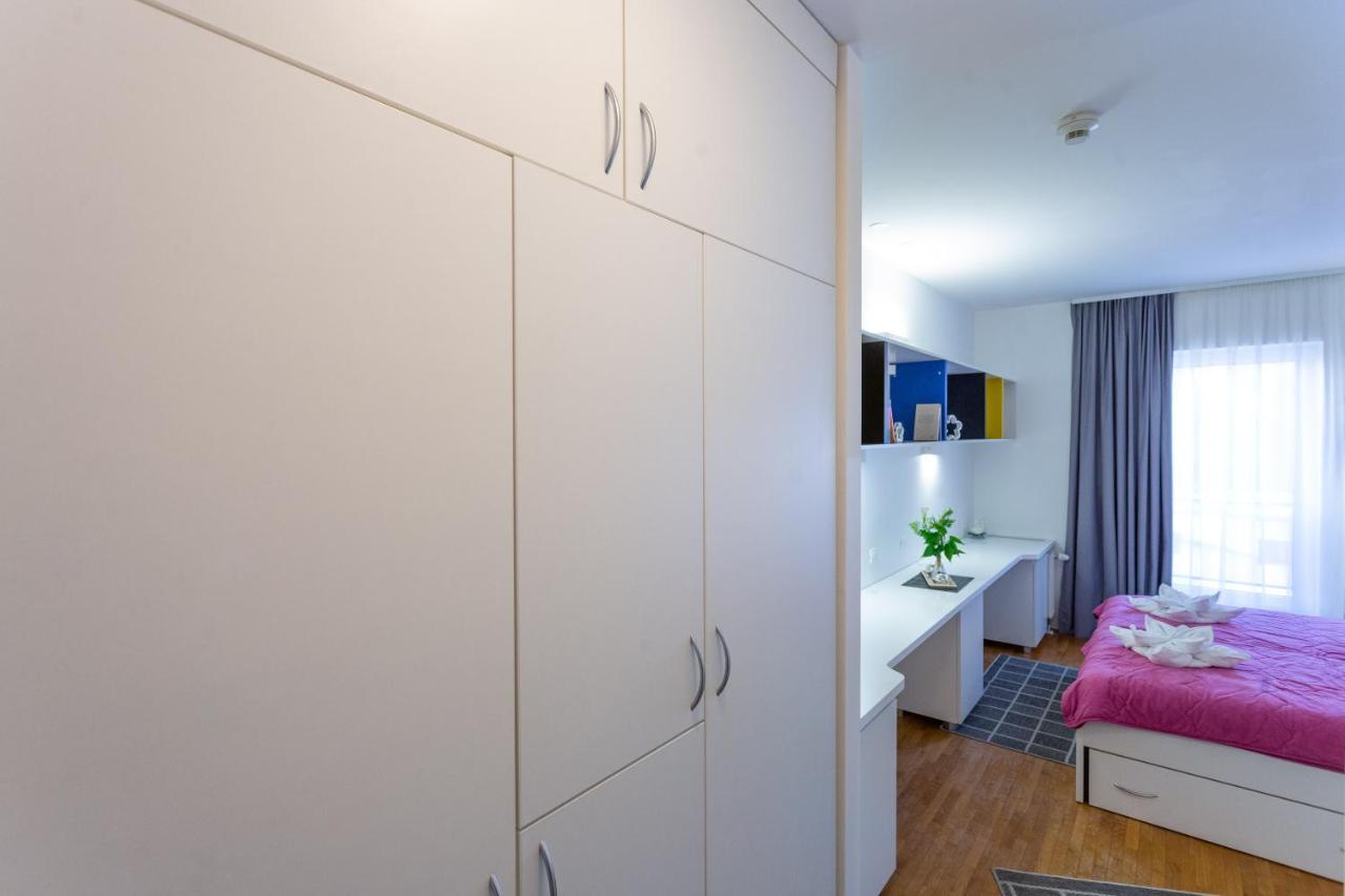 Rooms Kampus Спліт Екстер'єр фото