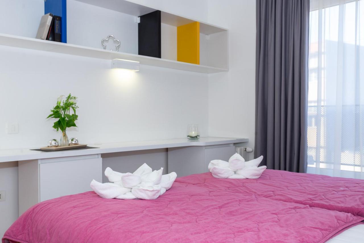 Rooms Kampus Спліт Екстер'єр фото