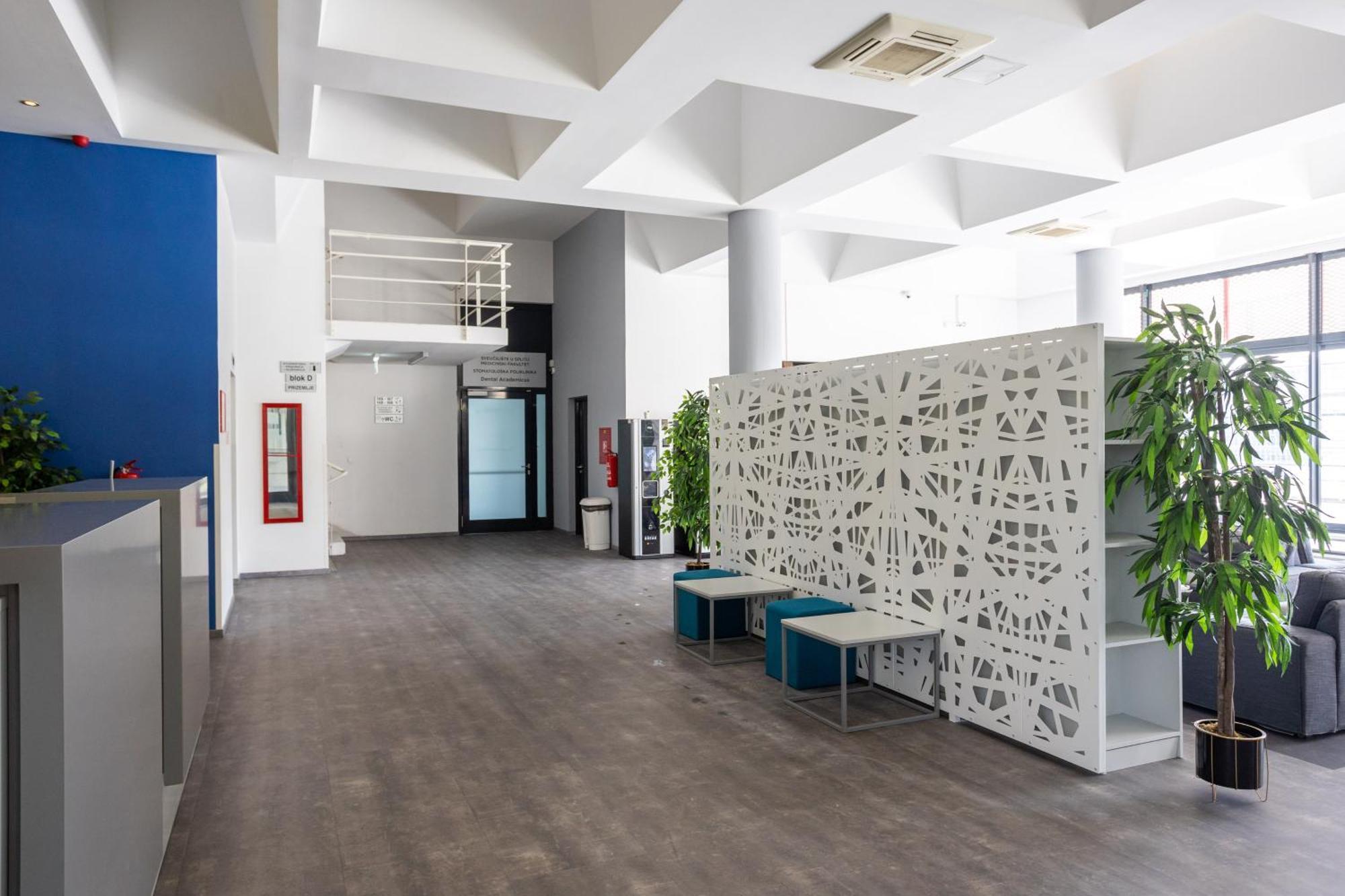 Rooms Kampus Спліт Екстер'єр фото