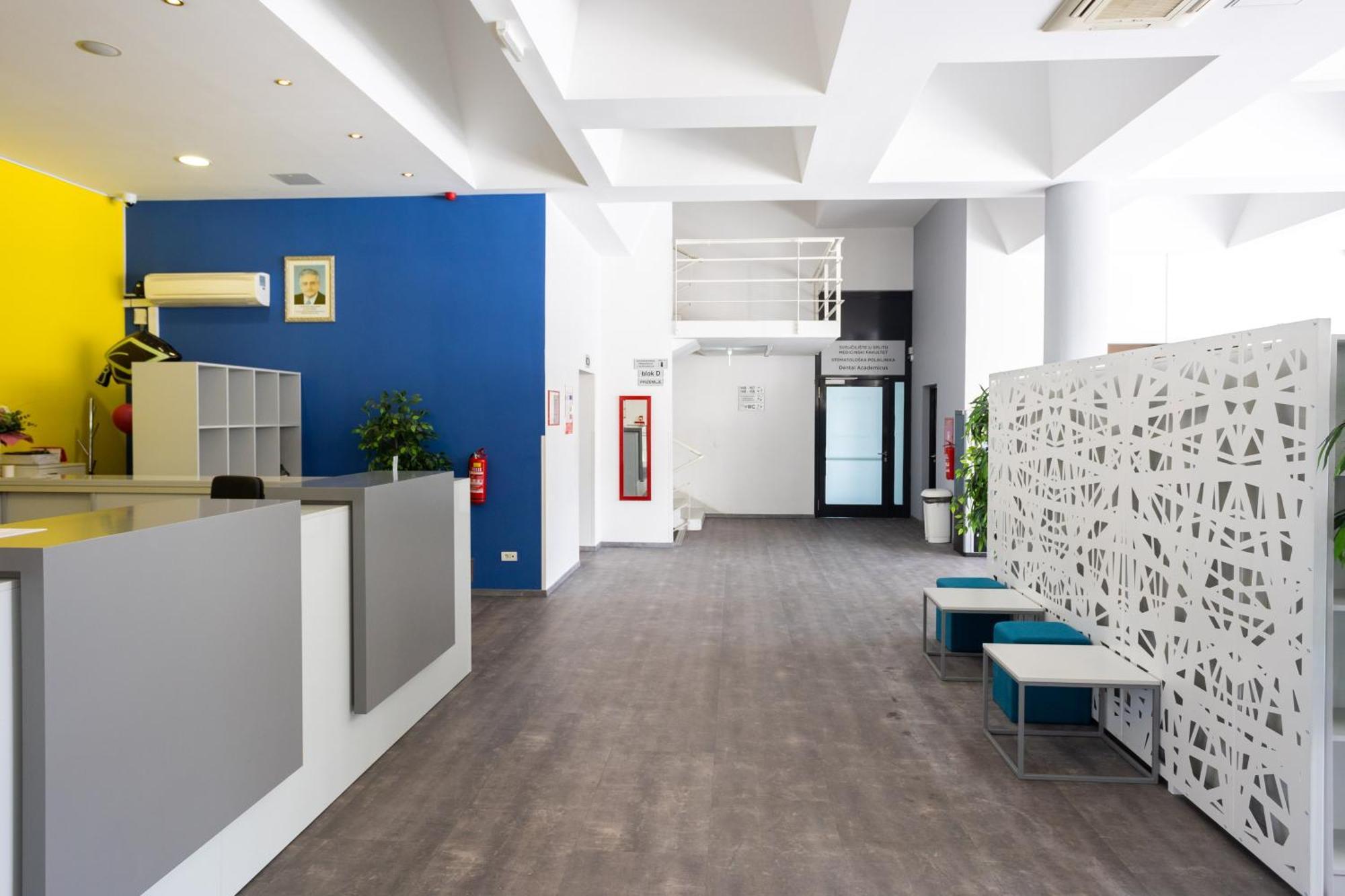 Rooms Kampus Спліт Екстер'єр фото