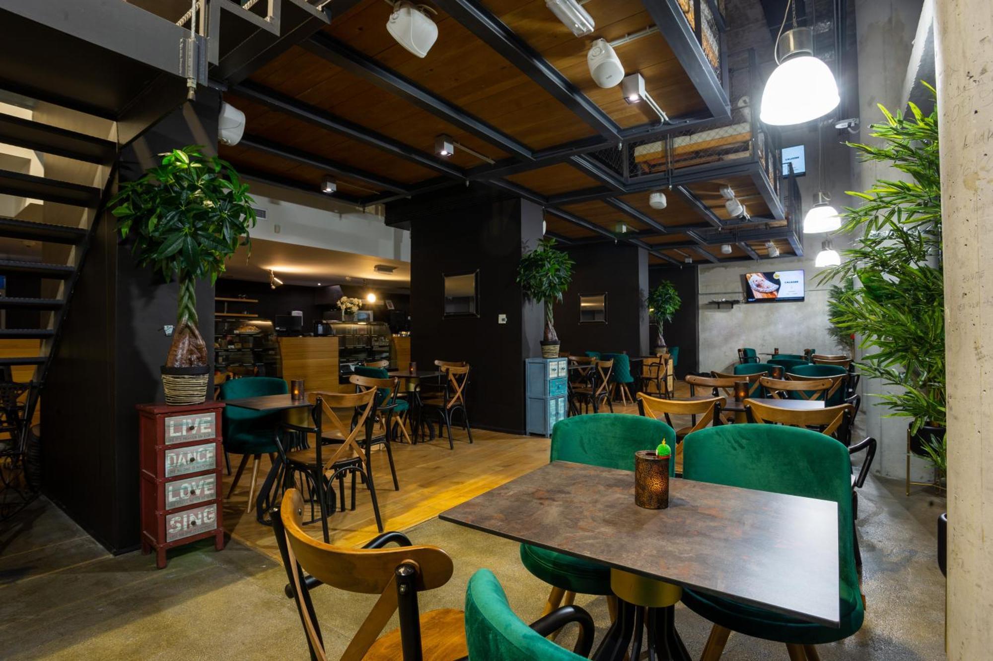 Rooms Kampus Спліт Екстер'єр фото
