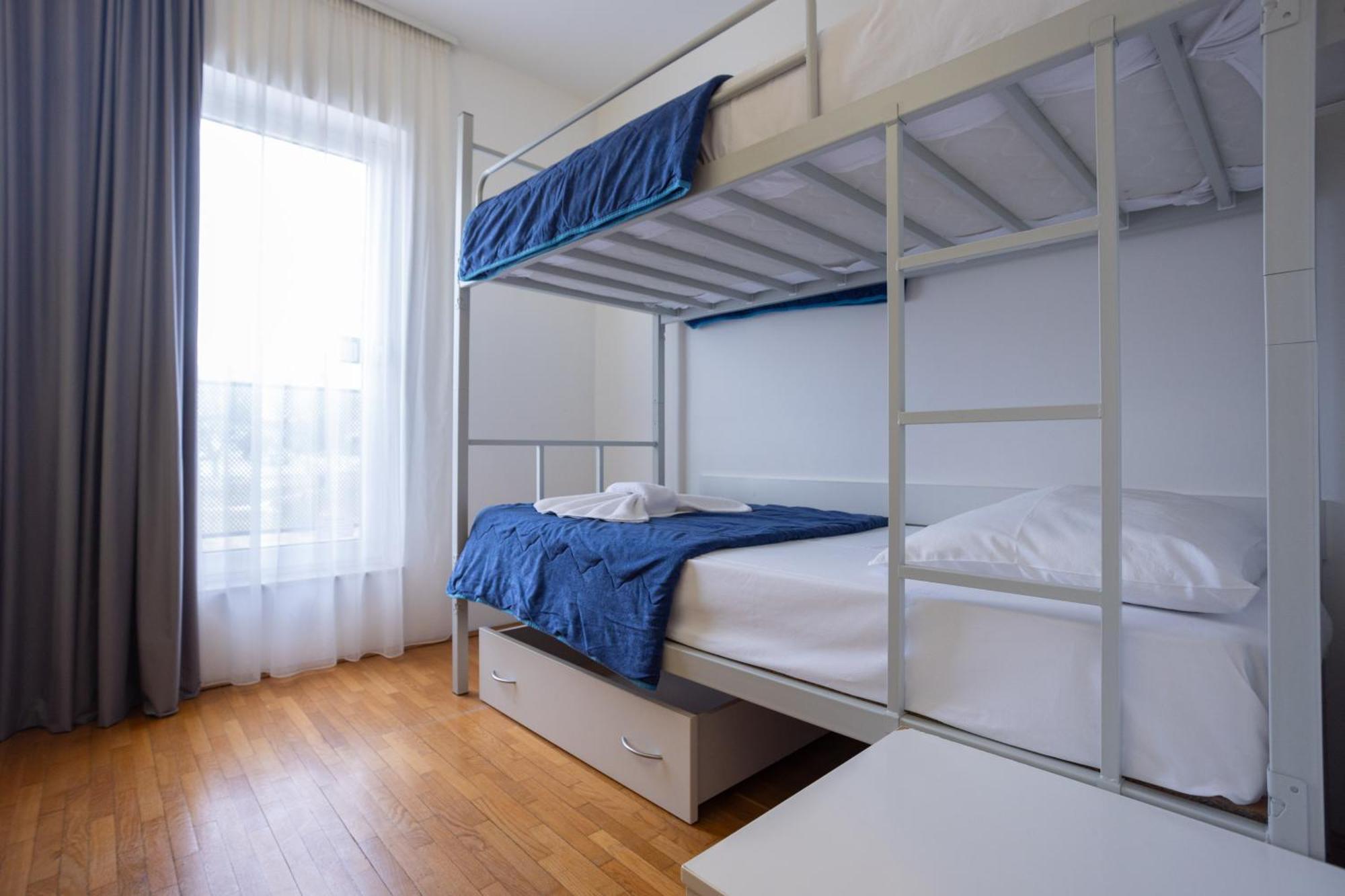 Rooms Kampus Спліт Екстер'єр фото