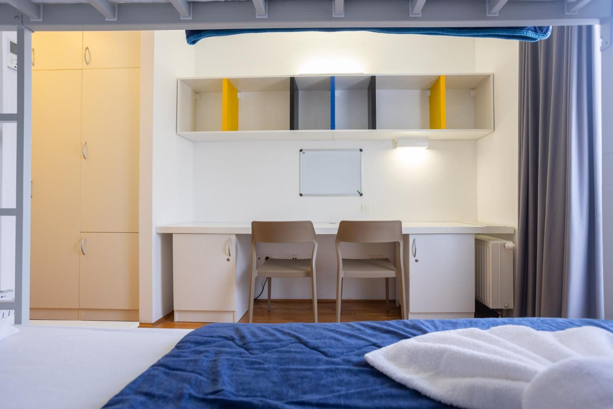 Rooms Kampus Спліт Екстер'єр фото