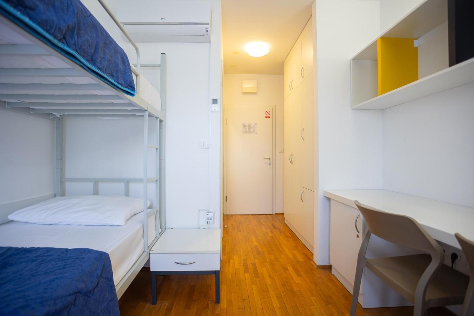 Rooms Kampus Спліт Екстер'єр фото