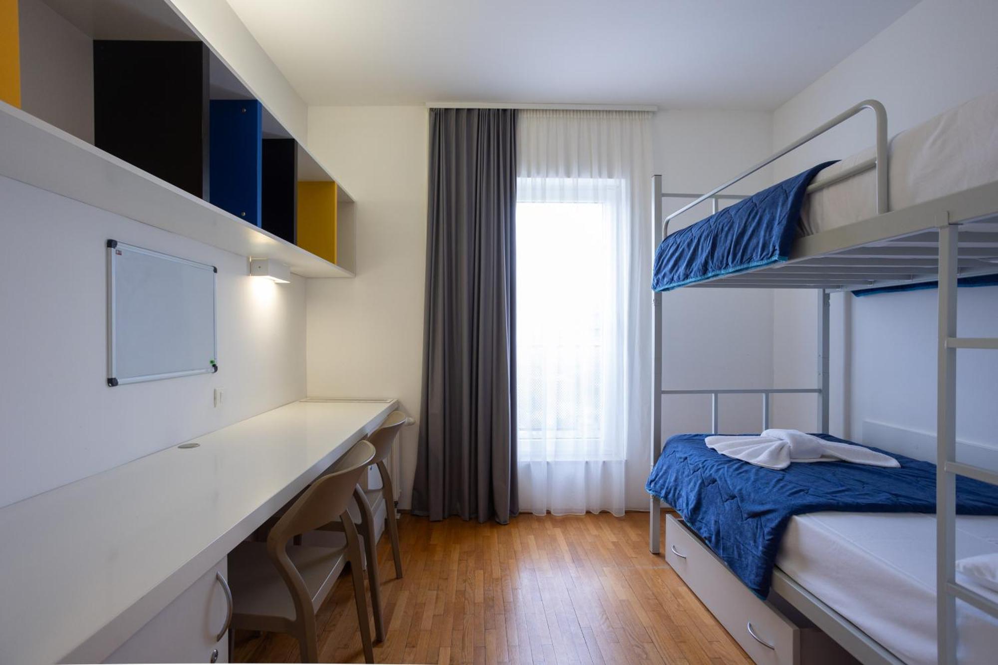 Rooms Kampus Спліт Екстер'єр фото