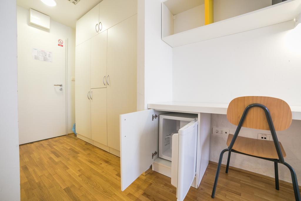 Rooms Kampus Спліт Екстер'єр фото
