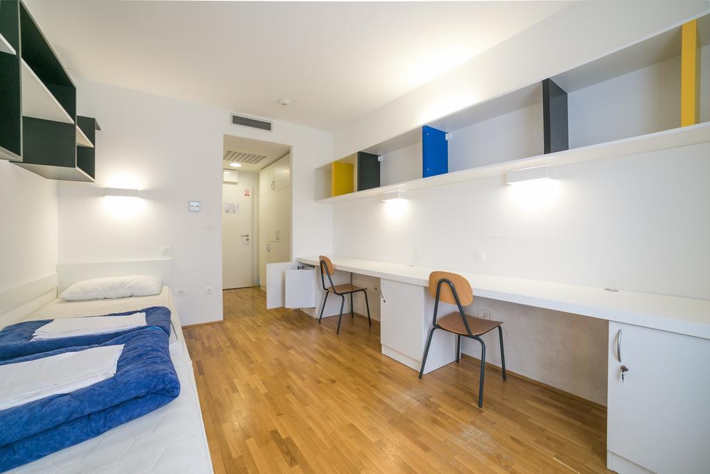 Rooms Kampus Спліт Екстер'єр фото