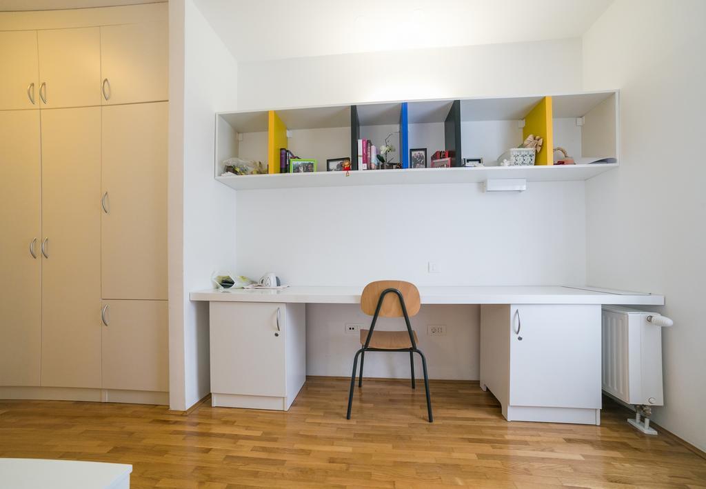 Rooms Kampus Спліт Екстер'єр фото