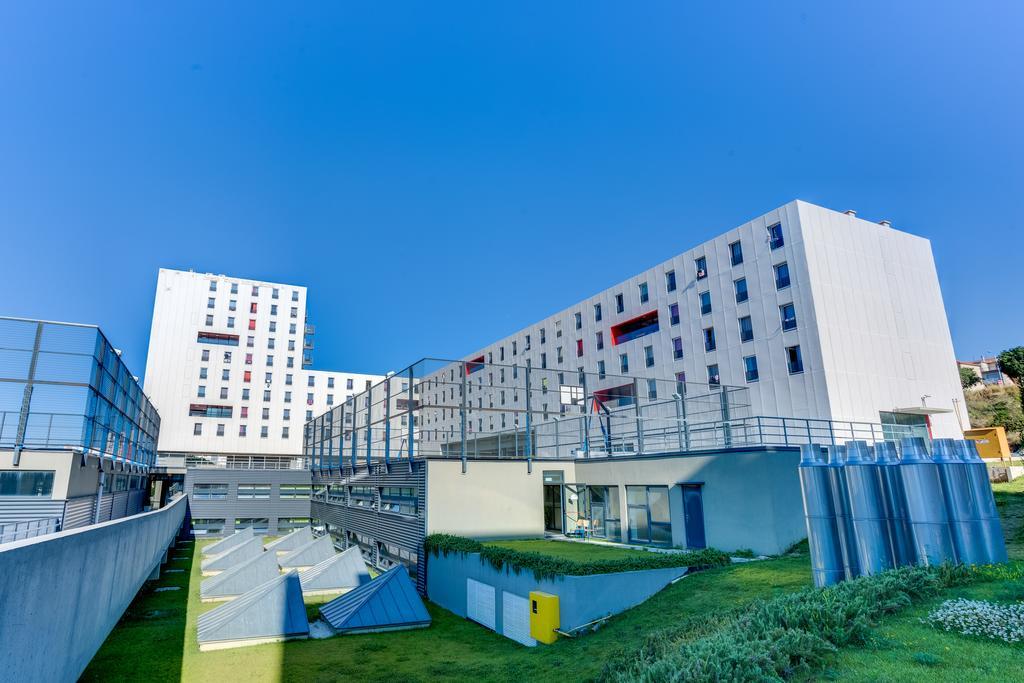 Rooms Kampus Спліт Екстер'єр фото