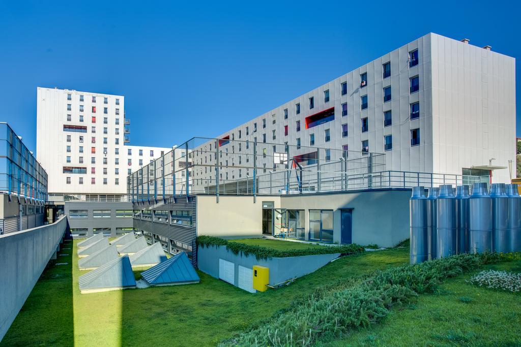 Rooms Kampus Спліт Екстер'єр фото